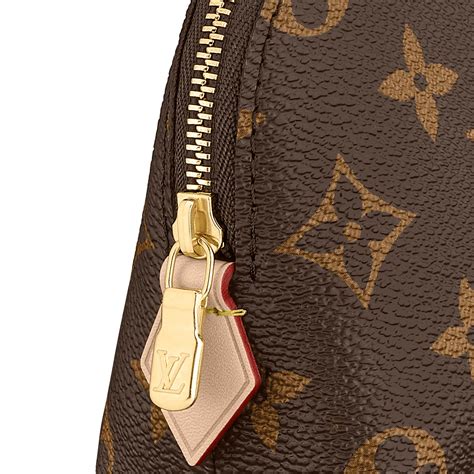 beauty louis vuitton originale prezzo|Cosmetic Pouch PM Monogram Canvas .